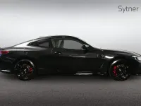 New BMW M4 Competition Edition 530 HP (389 kW) 2025 Coupe