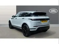 Used Land Rover Range Rover evoque SE Dynamic 204 HP (150 kW) 2025 Grey SUV