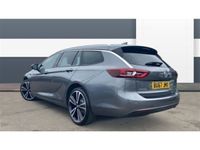 used Vauxhall Insignia Sports Tourer 2.0 Turbo D Elite Nav 5dr Auto