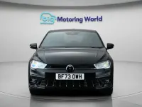 Used VW Polo R-line 95 HP (69 kW) 2026 Hatchback