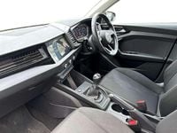 Used Audi A1 Design 109 HP (80 kW) 2020 Grey SUV