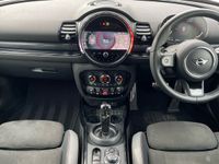 used Mini John Cooper Works Clubman Cooper Works 306HP 2.0 6dr