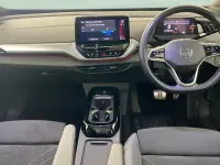 Begagnad VW ID.4 Pro Performance 150 kW (204 HK) 2021 SUV