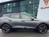 New Cupra Formentor VZ2 333 HP (244 kW) 2025 Grey SUV