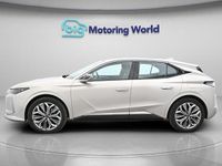 Used DS Automobiles DS4 Trocadero 225 HP (165 kW) 2022 White SUV