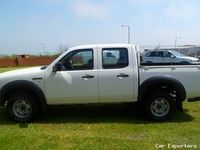 Begagnad Ford Ranger 2007 Pickup