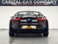 used BMW i8 2dr Auto