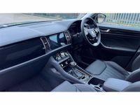 used Skoda Superb 2.0 TDI SCR (200ps) Laurin & Klement DSG