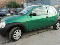 Używany Ford Ka 59 KM (43 kW) 2000 Hatchback