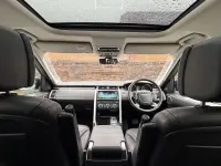 Used Land Rover Discovery HSE Luxury 241 HP (177 kW) 2017 White SUV
