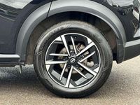 Used Nissan Juke N-Connecta 143 HP (105 kW) 2024 Black SUV