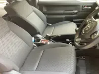 Begagnad Suzuki Jimny 102 HK (75 kW) 2021 Vit SUV