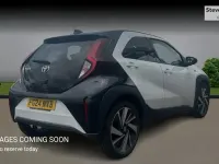 Used Toyota Aygo X 72 HP (52 kW) 2025 SUV