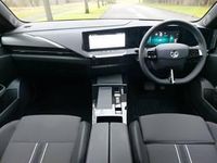 New Vauxhall Astra 114 kW (156 HP) 2025 Black Hatchback