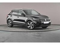 Used VW T-Roc 150 HP (110 kW) 2024 SUV