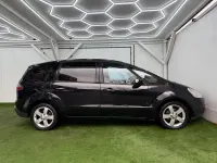 Used Ford S-MAX Titanium 2009 Black MPV