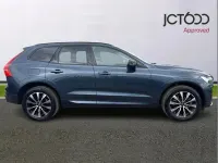Used Volvo XC60 Plus 247 HP (181 kW) 2024 Blue SUV