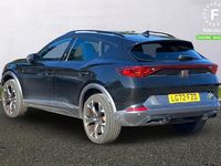 Used Cupra Formentor 2022 Black SUV