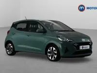 Used Hyundai i10 Advanced 79 HP (58 kW) 2026 Hatchback