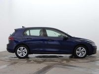 used VW Golf VIII 1.5 TSI Life 5dr