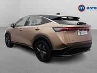 Used Nissan Ariya 160 kW (218 HP) 2025 Bronze SUV