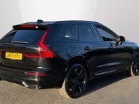 New Volvo XC60 Ultra 247 HP (181 kW) 2026 SUV