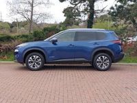 used Nissan X-Trail 1.5 E-Power 204 N-Connecta 5dr Xtronic