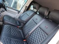 Used VW T6.1 Highline 150 HP (110 kW) 2019 Silver Van