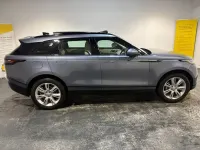 Second-hand Land Rover Range Rover Velar SE 180 CP (132 kW) 2020 Albastru SUV