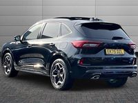 Used Ford Kuga ST-Line 180 HP (132 kW) 2025 Agate black SUV