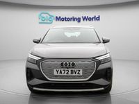 Used Audi Q4 e-tron Sport 125 kW (170 HP) 2023 SUV