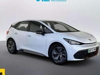 Used Cupra Born 150 kW (204 HP) 2024 Hatchback