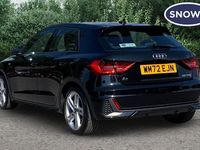 Used Audi A1 Sportback S-Line 95 HP (69 kW) 2025 Hatchback