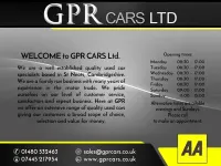 Used Vauxhall Insignia SRi 2017 Grey Hatchback