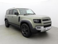 Used Land Rover Defender SE 2022 SUV