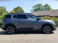 Used Citroën C5 Aircross 222 HP (163 kW) 2024 Grey SUV