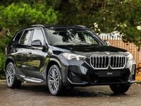New BMW X1 M Sport 170 HP (125 kW) 2026 Black SUV