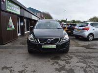 used Volvo XC60 D5 [215] SE Lux Nav 5dr AWD Geartronic