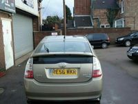Used Toyota Prius 2006 Hatchback