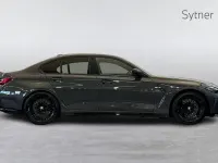 Used BMW M3 Competition Edition 503 HP (369 kW) 2023 Grey