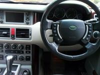 Used Land Rover Range Rover 2004 SUV