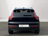 Used Volvo XC40 Plus 2026 Onyx black SUV