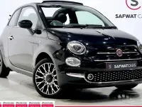Used Fiat 500C 69 HP (50 kW) 2024 Cabriolet