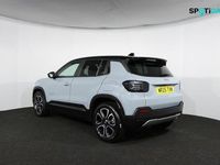Usado Jeep Avenger Summit 101 HP (74 kW) 2025 Cinzento SUV