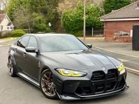 Used BMW M3 Competition Edition 2021 Sedan