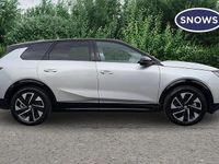 Used Vauxhall Grandland 156 kW (213 HP) 2025 Grey SUV