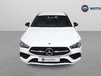 Used Mercedes CLA250e Shooting Brake AMG Line Premium 218 HP (160 kW) 2022 Estate