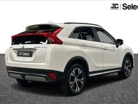 used Mitsubishi Eclipse Cross 1.5 3 5dr