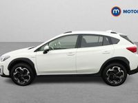 Używany Subaru XV Premium 150 KM (110 kW) 2023 Biały SUV