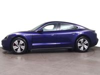 used Porsche Taycan 390kW 4S 79kWh 4dr Auto Saloon